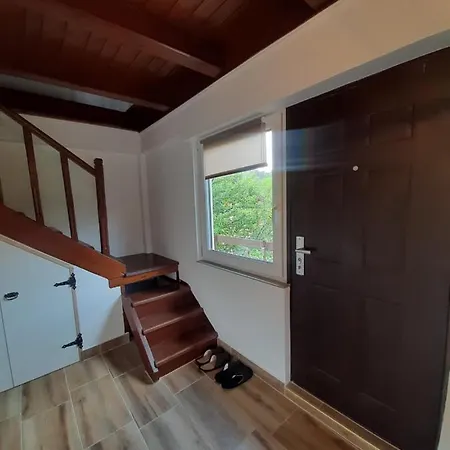 Apartment Cherry Ii Gradac