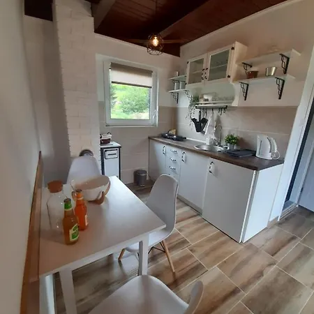 Cherry Ii Gradac Apartment