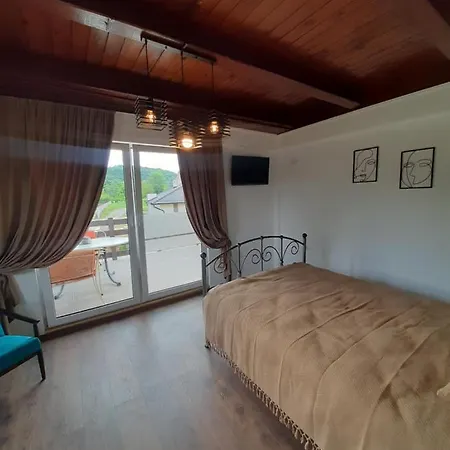Apartment Cherry Ii Gradac