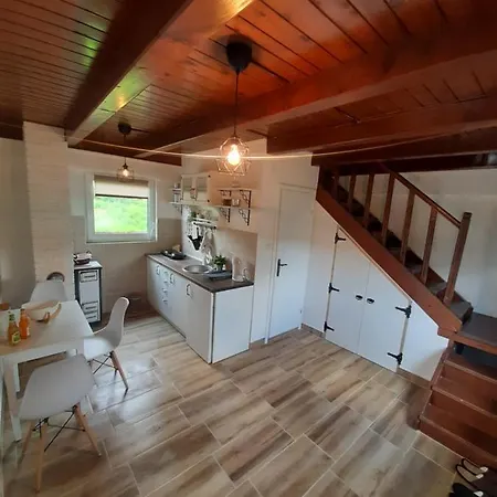 Apartment Cherry Ii Gradac Valjevo