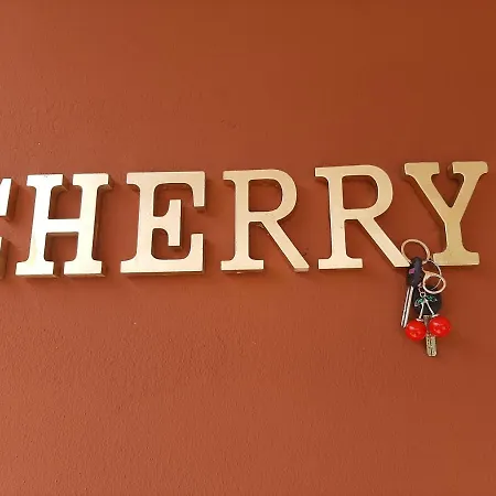 Cherry Ii Gradac *