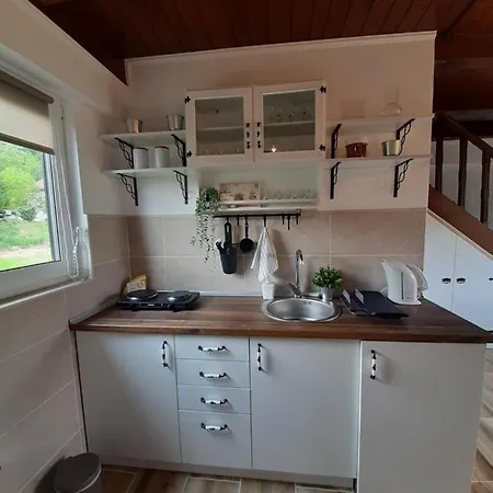 Cherry Ii Gradac Apartman