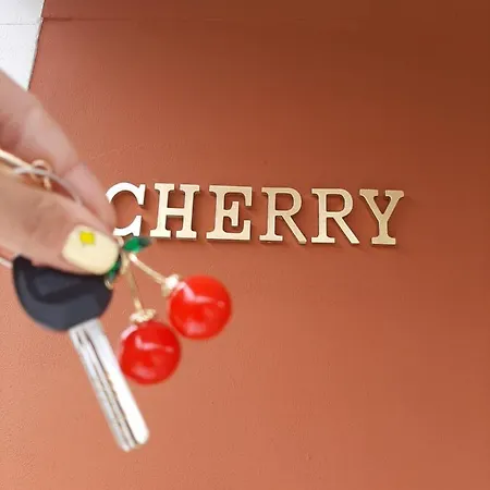 Apartment Cherry Ii Gradac