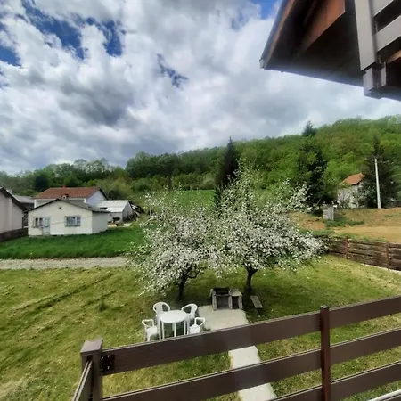 Cherry Ii Gradac Valjevo