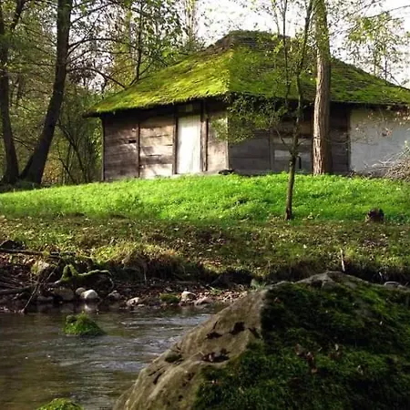 아파트 Cherry Ii Gradac