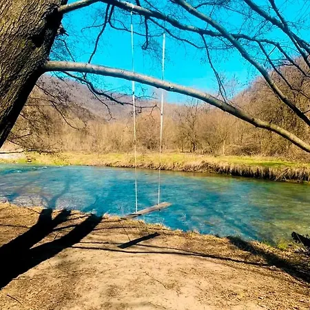 Apartman Cherry Ii Gradac