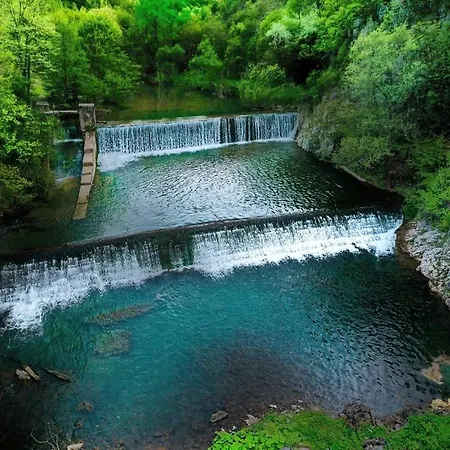 아파트 Cherry Ii Gradac 발제보