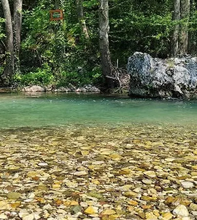 아파트 Cherry Ii Gradac *