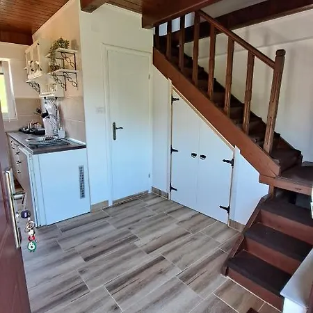 Cherry Ii Gradac Apartman *