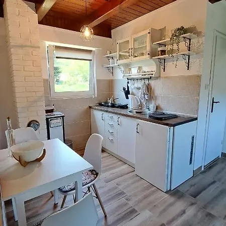 아파트 Cherry Ii Gradac