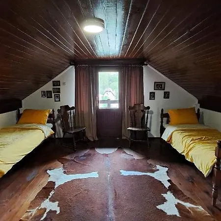 Cherry Ii Gradac 아파트 발제보