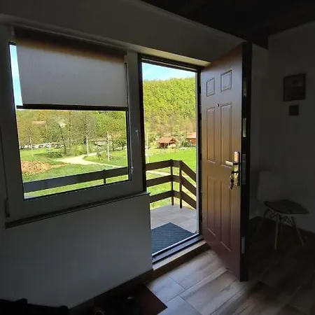 Cherry Ii Gradac * 발제보