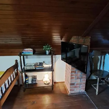 Cherry Ii Gradac Apartman Valjevo