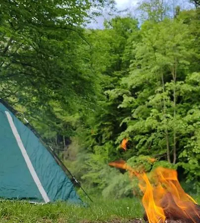 아파트 Cherry Ii Gradac