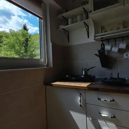 Cherry Ii Gradac Apartman Valjevo