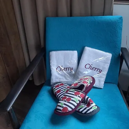 Cherry Ii Gradac Apartman Valjevo