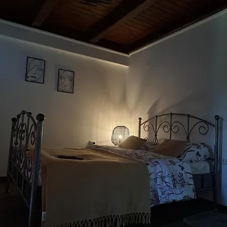 Cherry Ii Gradac 아파트 *