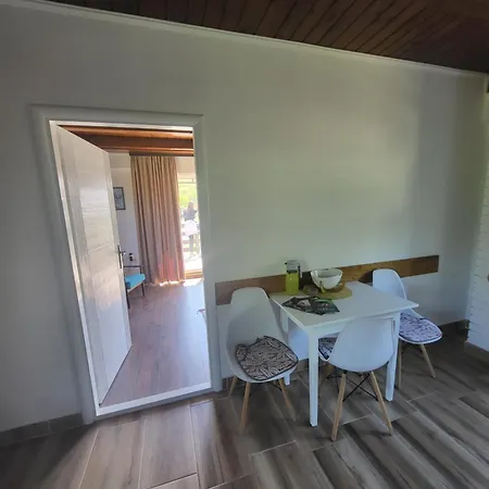 Cherry Ii Gradac 아파트 *