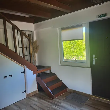 Cherry Ii Gradac Apartman Valjevo