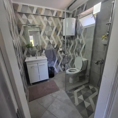 Apartment Cherry Ii Gradac Valjevo