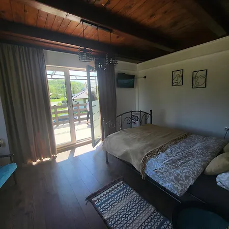 Cherry Ii Gradac * Valjevo