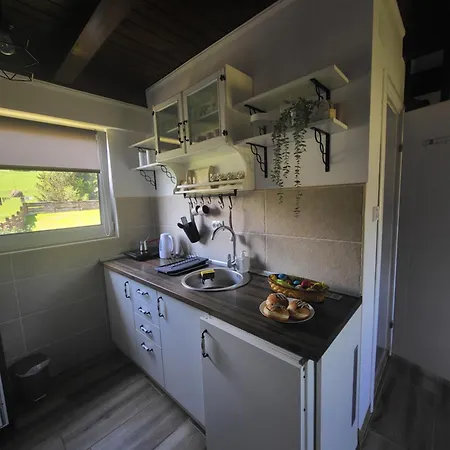 Cherry Ii Gradac 아파트