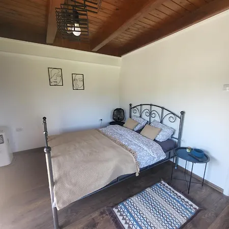 Apartment Cherry Ii Gradac
