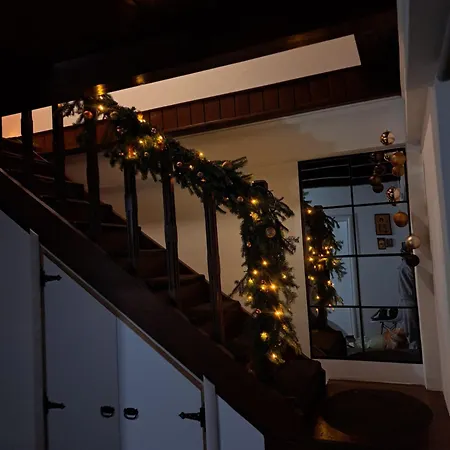 Daire Cherry Ii Gradac Valjevo