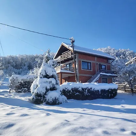 Cherry Ii Gradac * Valjevo