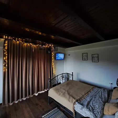 Daire Cherry Ii Gradac Valjevo