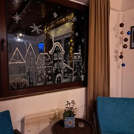 Cherry Ii Gradac Daire Valjevo