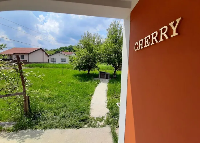 Daire Cherry Ii Gradac