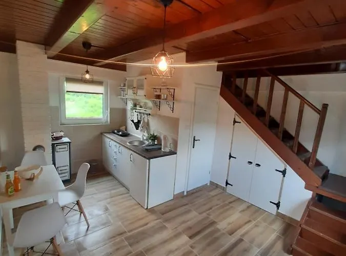 Daire Cherry Ii Gradac Valjevo