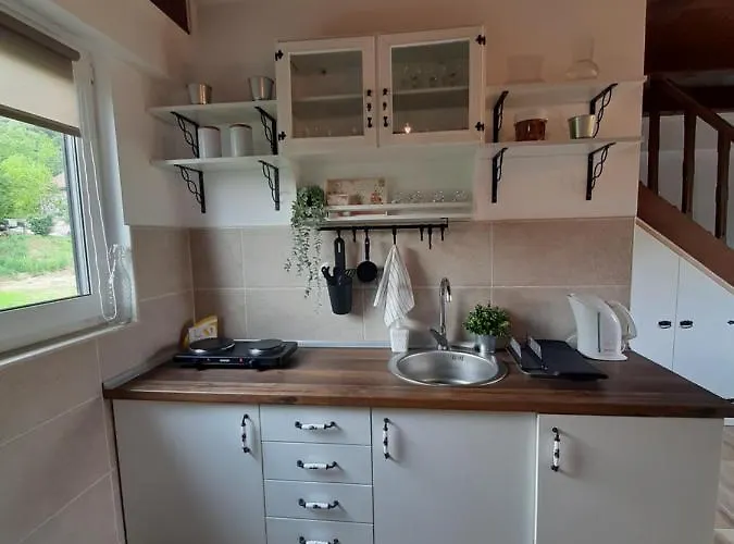 Cherry Ii Gradac Daire