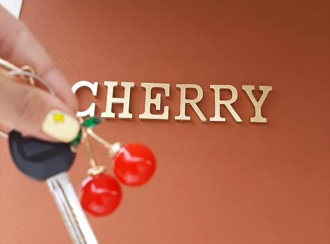 Daire Cherry Ii Gradac