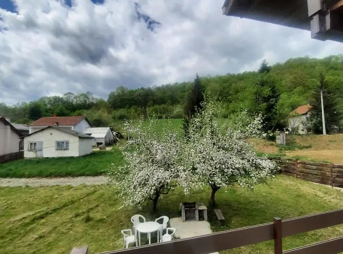 Cherry Ii Gradac Valjevo