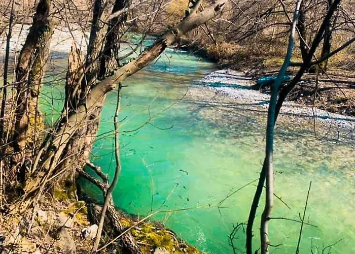 Daire Cherry Ii Gradac