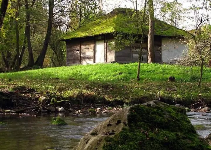 Daire Cherry Ii Gradac