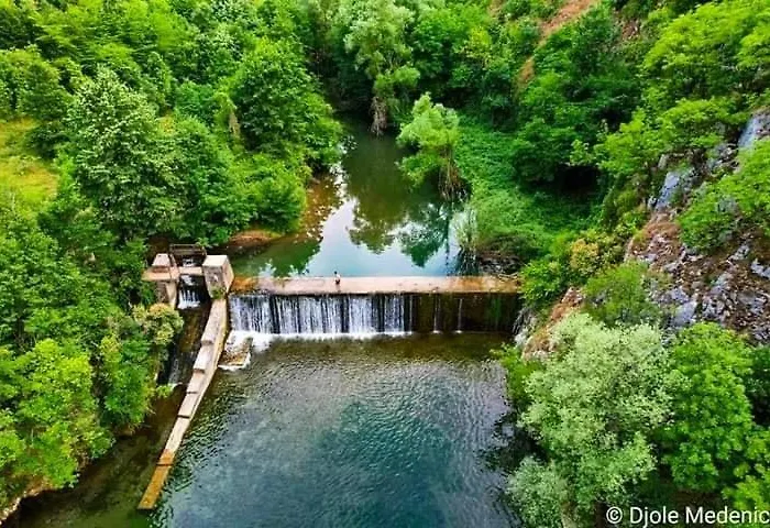 Cherry Ii Gradac * Valjevo