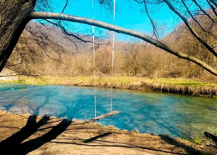 Daire Cherry Ii Gradac