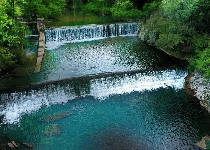 Daire Cherry Ii Gradac Valjevo