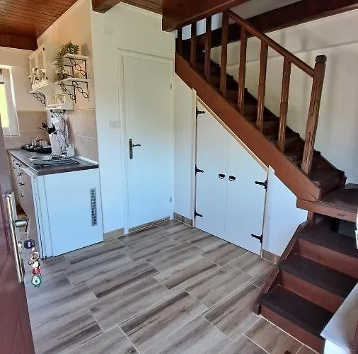 Cherry Ii Gradac Daire *