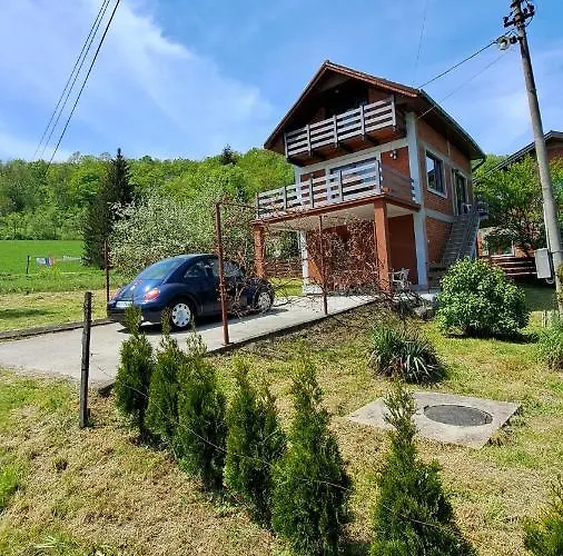 Cherry Ii Gradac Daire *