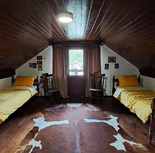 Cherry Ii Gradac Daire Valjevo