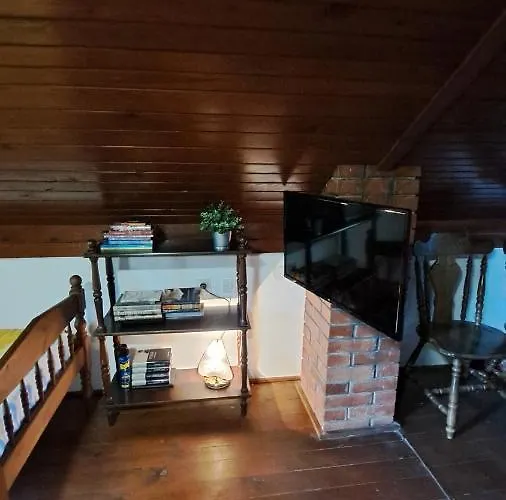 Cherry Ii Gradac Daire Valjevo