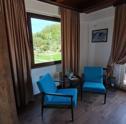 Cherry Ii Gradac Daire Valjevo