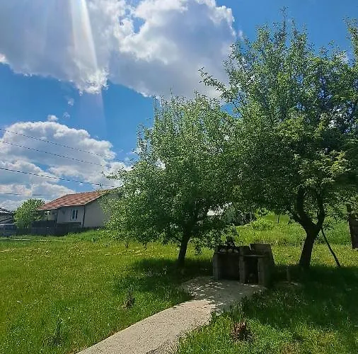 Daire Cherry Ii Gradac *