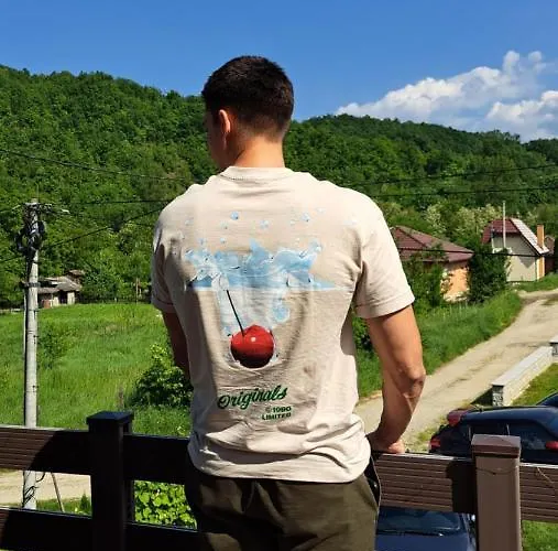 Daire Cherry Ii Gradac Valjevo