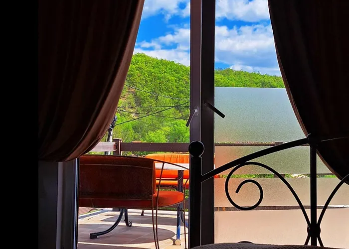 Daire Cherry Ii Gradac