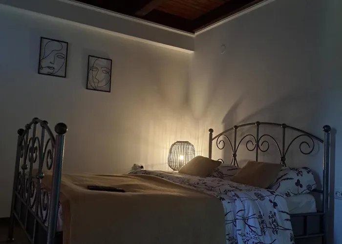 Cherry Ii Gradac Daire *